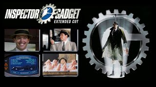 Inspector Gadget: Extended Cut (1999) Trailer