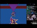 Mega Man X 1CC Run