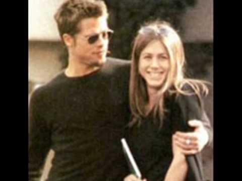 Brad Pitt will always love Jen