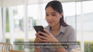 How to Make Money with AI Chatbots