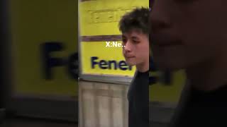 Arda Güler Maçtan Sonra