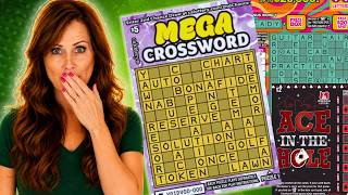New Ticket New Way To Win California Lottery Scratch Off Tickets