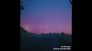 odd future x knxwledge type beat "In Dreams"