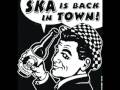 The skankaroos  expedition to ska