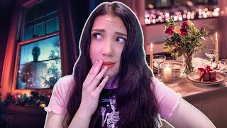 Christmas Stalkers + Romantic Date Nights | VLOGMAS 2025 @JessiiVee