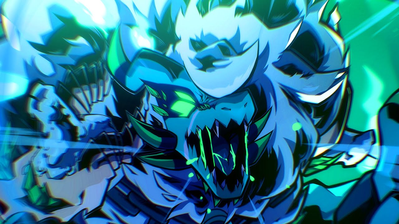 APOCALYPTRO - FNF VS. RETROSPECTER P2 OST (Vs. Phase 3 Retro)