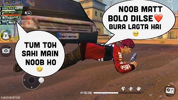 DJ ALOK CALLED ME NOOB THEN I DIDN