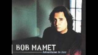Video thumbnail of "Bob Mamet - News from the Blues.wmv"