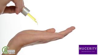 NuCerity Rejuvenating Barrier - how to use?