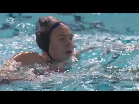 CN Sant Andreu vs CN Rubi Waterpolo Copa de la Reina 2020