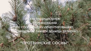 &quot;Протвинские сосны-2024&quot;