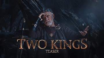 // ARTFX OFFICIAL // TWO KINGS / TEASER