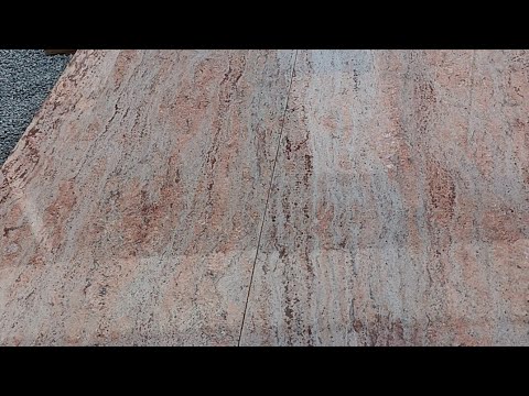 Shiva Gold granite New Design With Price ! Granite Ka