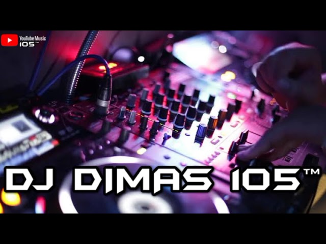 BAD ROYALE 2022 REMIX DJ DIMAS 105™ (BATAM ISLAND) class=
