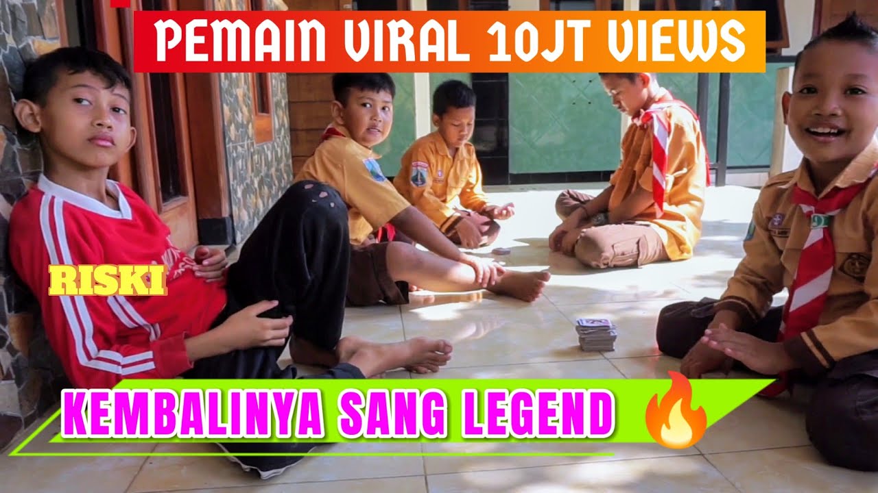 🔥 WAJAH PUCAT RISKI KENA BANT4I RAKA ‼️ BEGINILAH JADINYA KALAU RAKA DAPAT NOMOR 1 TERUS 🔥 Sikatt 💥