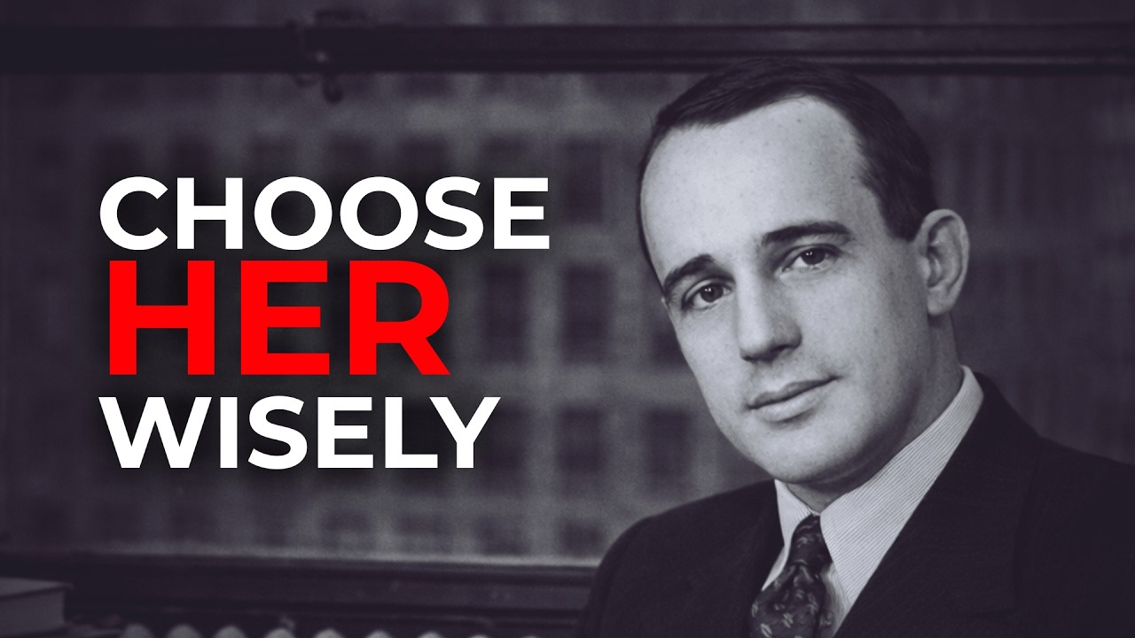 The Hidden Law of Love | Napoleon Hill