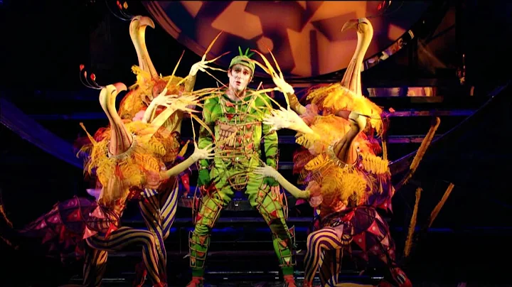 The Magic Flute: "A cuddly wife" -- Nathan Gunn (M...