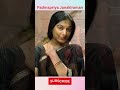 Amazing Padmapriya Janakiraman Transformation 2023 #shorts #tiktok #viral #ytshorts #youtubeshorts