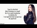 Demi Lovato - I Love Me (Lyrics)