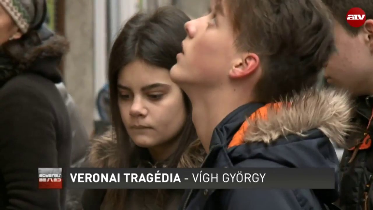 „Mardos a fájdalom és a düh” – megrázó interjú a veronai buszbaleset túlélőjével