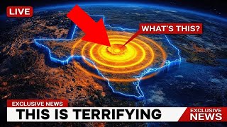 What Lies Beneath Texas? Scientists Investigate Unusual Findings