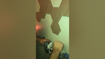 Nano leaf elements hard reset *try*