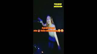 Story dj rere kren habis
