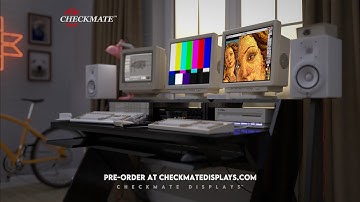 Running out of monitors and Arcooda update  Q&A