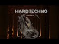 Gldide   hard techno mix tenebris  underground radio  020