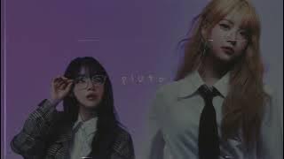 Download lagu le sserafim - smart (english ver.) (sped up)