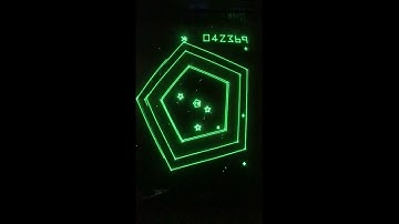 Vectrex Release nearly done!