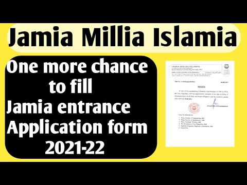 Jamia Millia Islamia