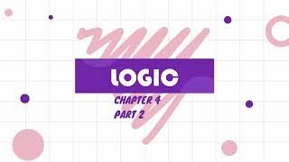 Logic Chapter 4 Part 2 IN AMHARIC BASIC CONCEPTS OF CRITICAL THINKING 1080p 1080p