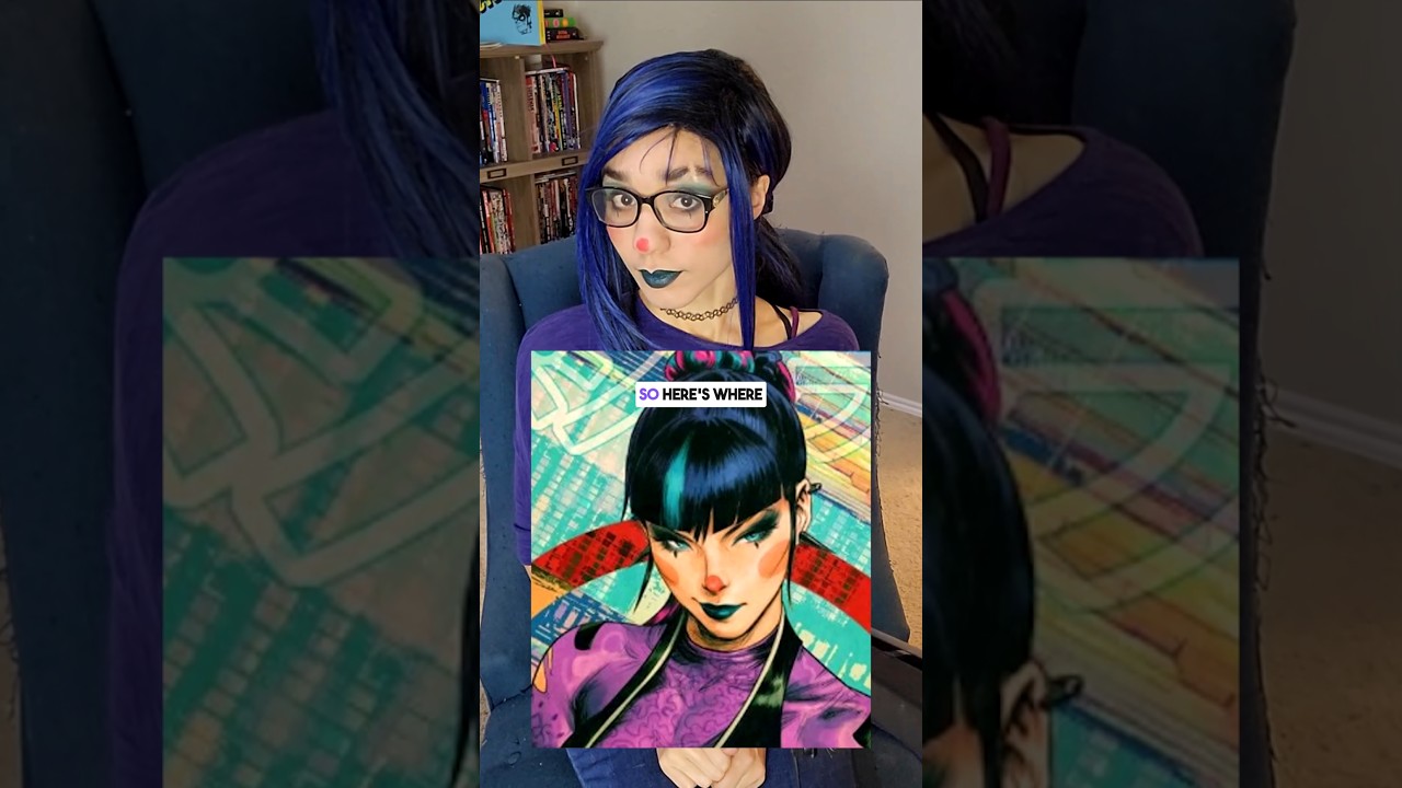 Punchline...hear me out lol 