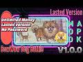 BowWow Dog Battle v1.0.0 Mod Apk | Unlimited Money Latest Version | New Update 2026