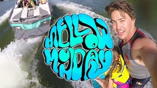 Mastercraft Throwdown Experience