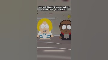 Marvel Rivals Players when a new DPS gets added