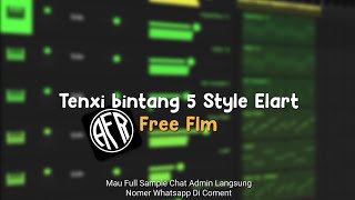 Download Lagu FREE FLM TENXI BINTANG 5 STYLE ELART REMIX MP3