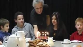 Novjara Renkontiĝo (NR) – Trier-Germanio-2006/2007