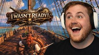 Windrose is the Pirate Survival Game We’ve Been Waiting For! 🤯