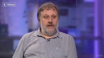 Slavoj Zizek on LGBT