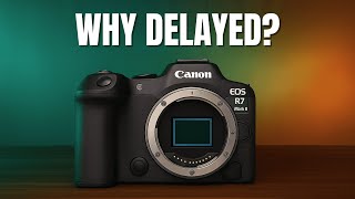 видео: Canon только что отложила выпуск R7 Mark II — и всё хуже, чем вы думаете… картинка: Canon только что отложила выпуск R7 Mark II — и всё хуже, чем вы думаете…