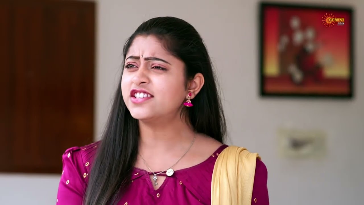 Srimati Annapurna Catering - Super Scenes | 10 Mar 2026  | Gemini TV