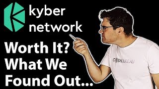 Kyber Network Review Still Potential?