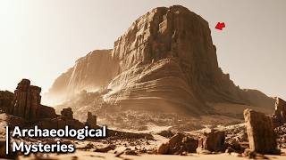 1 HOUR OF Unexplained Ancient Archaeological Mysteries Built With Forgotten Technology