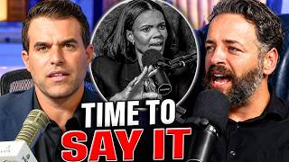 It's Time: What Candace Owens Told Me 5 Days After Charlie Kirks Murder