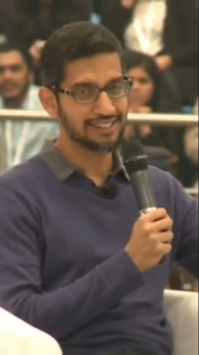 Google CEO - Sundar pichai - Test cricket or T20