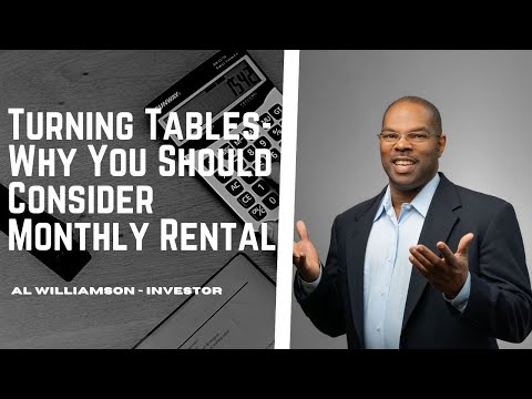 Thumbnail for Al Williamson - LeadingLandlord