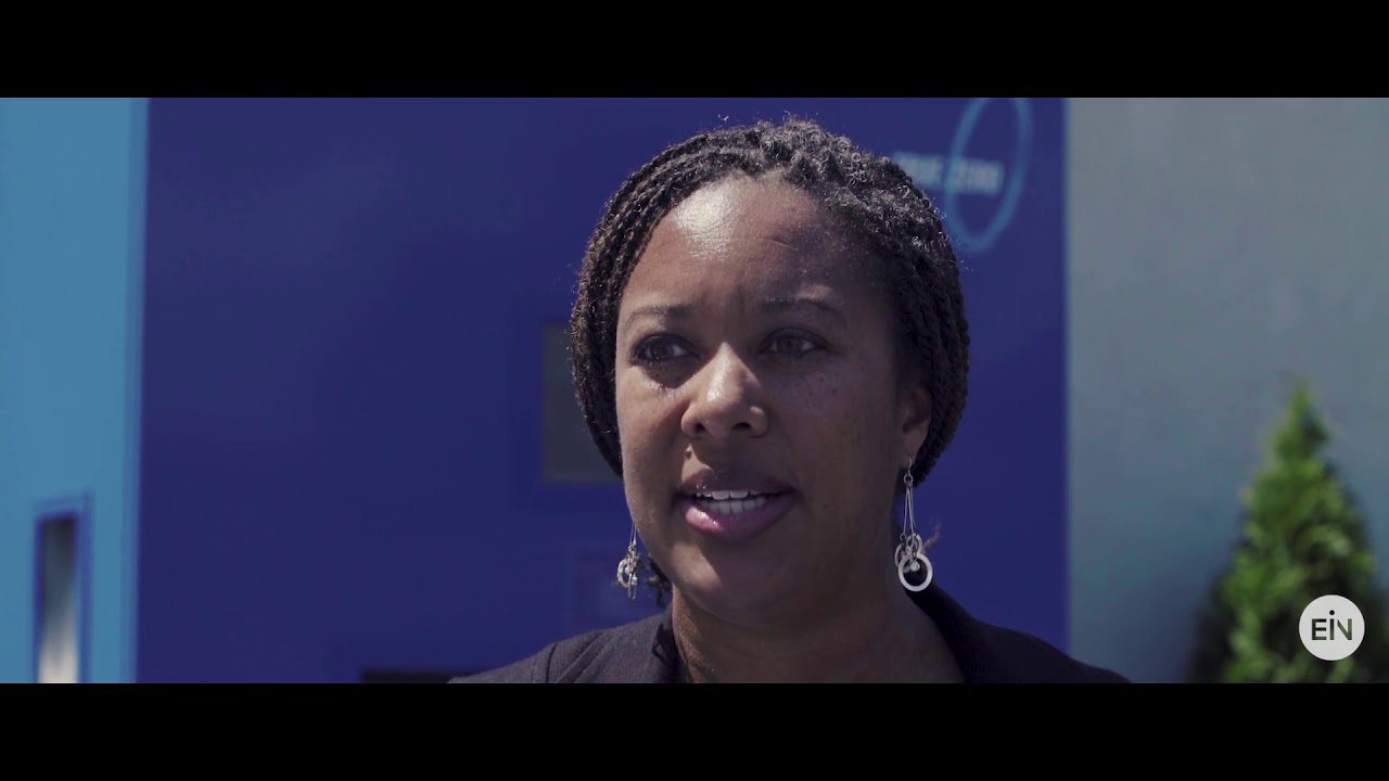 Energy Independence Now  - The Journey