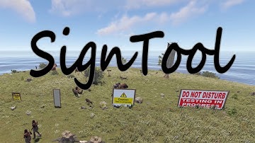SignTool